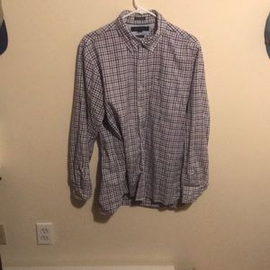 Tommy Hilfiger button down